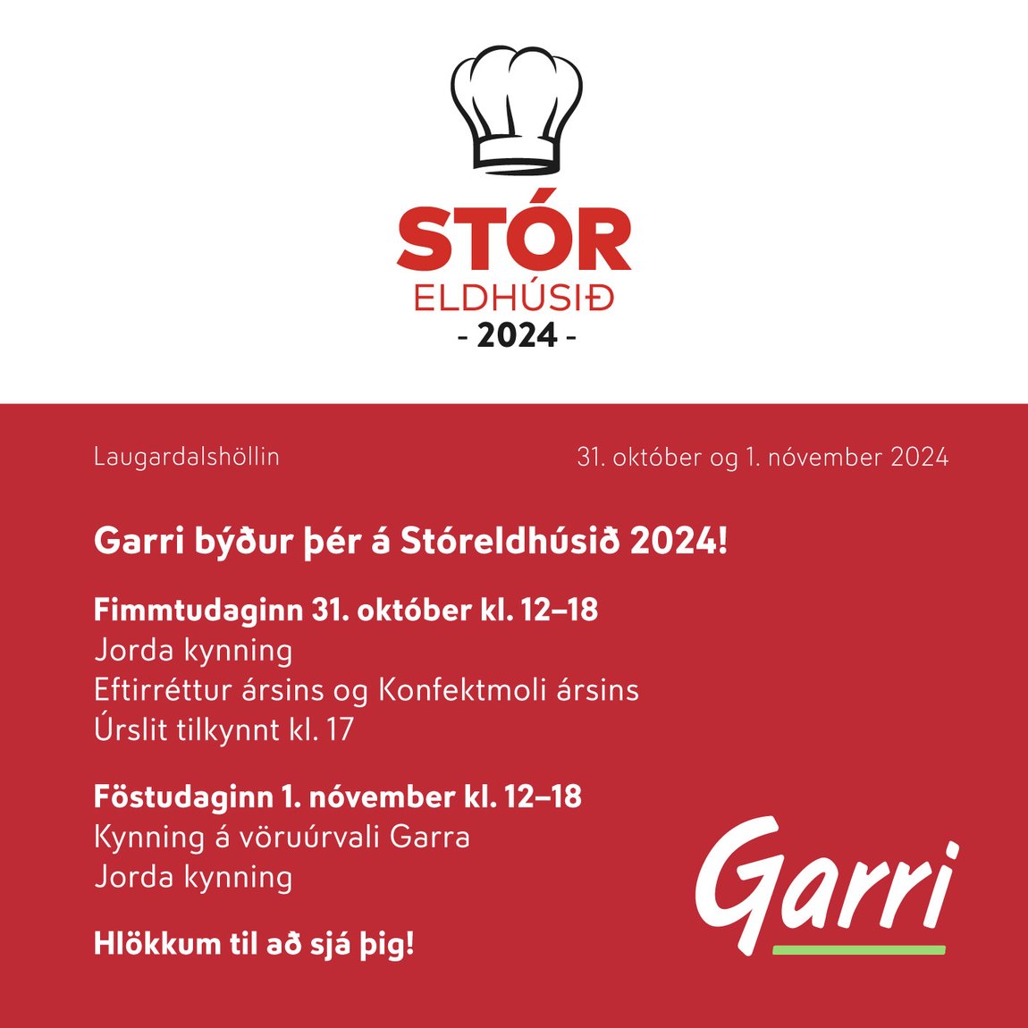 Stóreldhúsið_2024_boðskort