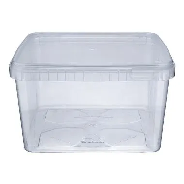 Misodallar 3000ml ferk. 24stk mynd 1