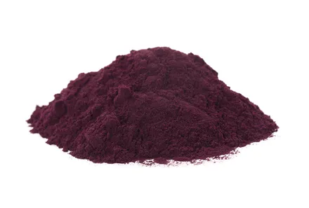 Acai duft 1kg mynd 1