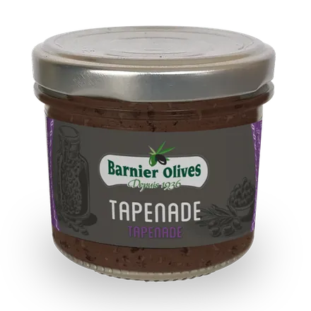 Ólífur Tapenade 100g mynd 1