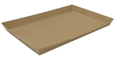 Bakki fyrir XLPLBX Veislubox 26,7x41,9cm mynd 1