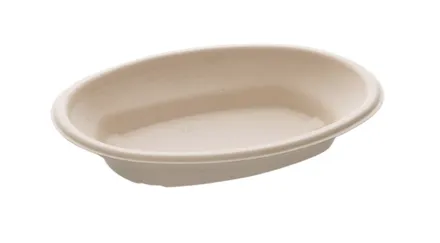 Oval bakki PULP 15,2x22,9cm mynd 1