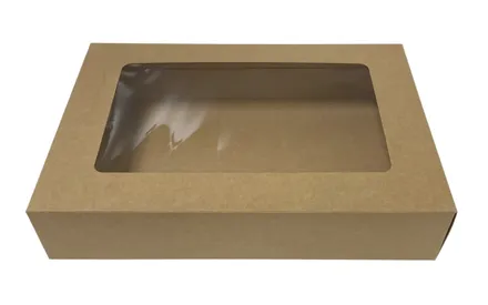Veislubox MEPLBX 25,6x35,8cm mynd 1