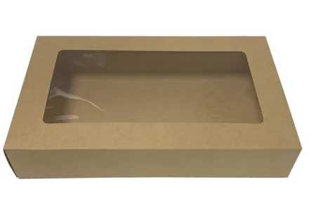 Veislubox XLPLBX 26,7x41,9cm mynd 1