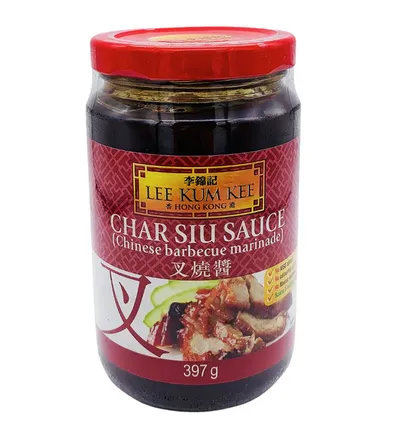 Char Siu Sauce 397g mynd 1