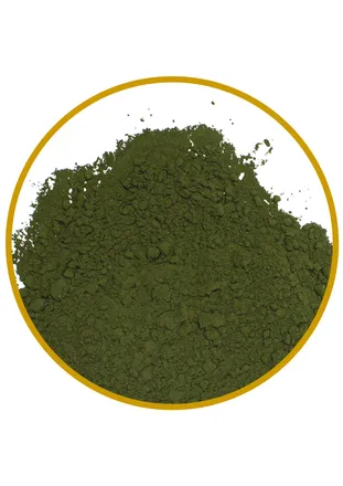 Jorda North Sea plankton powder 100g mynd 1