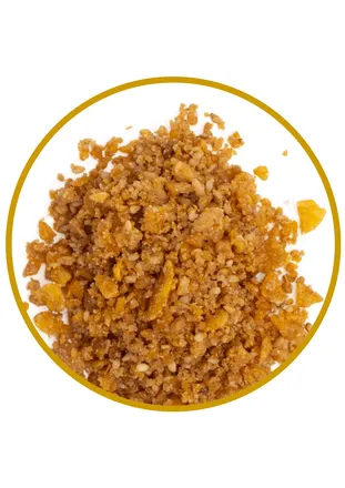 Jorda Teriyaki crunch 220g mynd 1