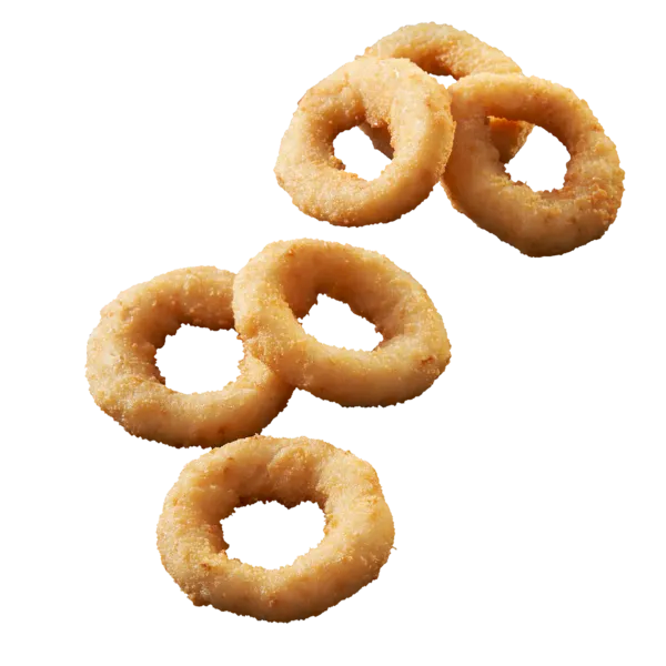 Laukhringir 1kg