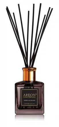 Areon Ilmstangir 150ml Vanilla Black mynd 1