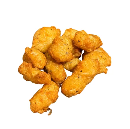 Humar í orlý 1kg mynd 1