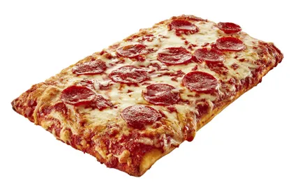 Pizza Pepperoni 20x475g mynd 1
