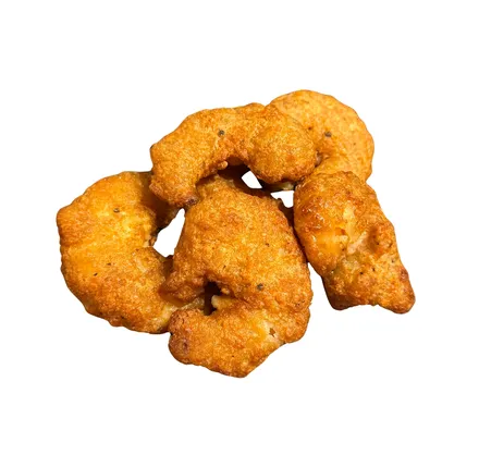 Risarækja Tempura 1kg mynd 1