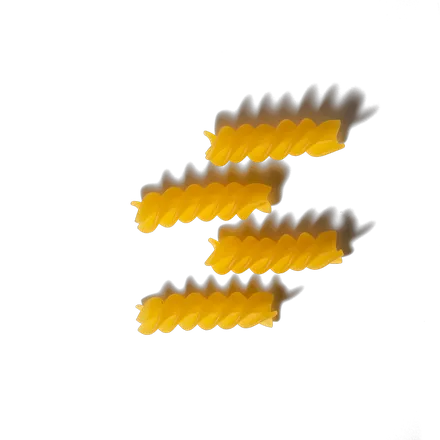 Pasta skrúfur/Spirali 5kg mynd 1