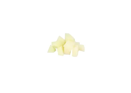 Perur teningar 2,5kg mynd 1