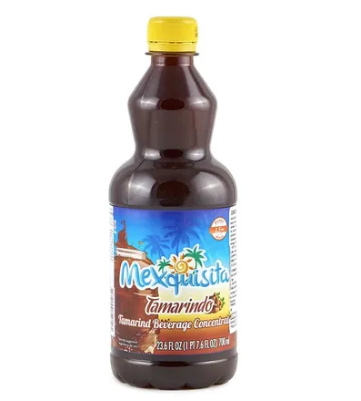 Tamarind paste/concentrate 700ml mynd 1