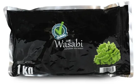 Wasabi duft 1kg mynd 1