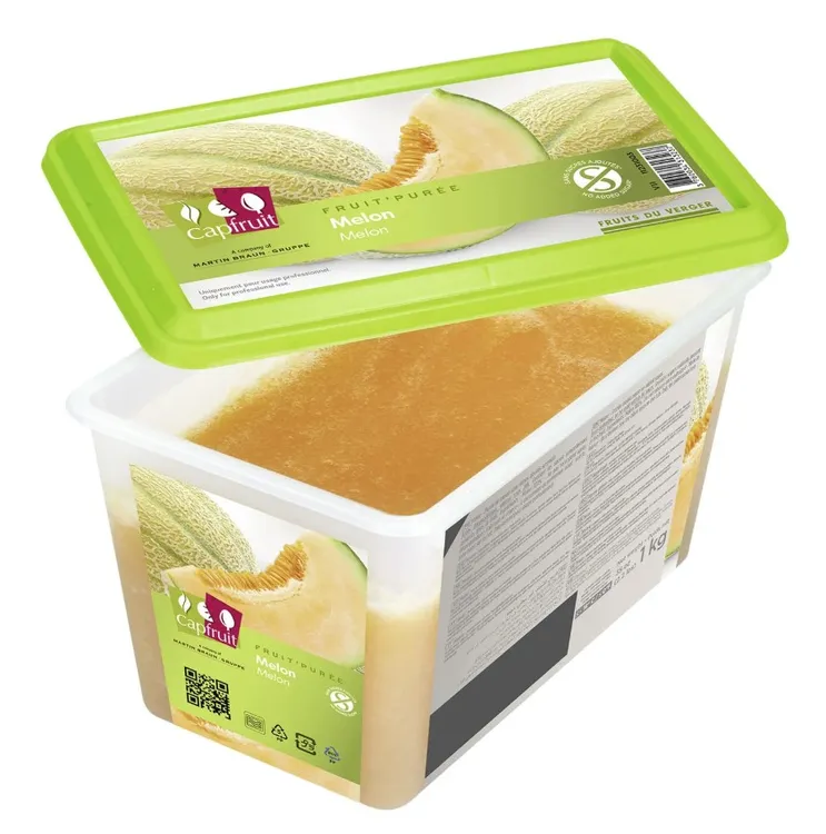 Melónu puré Capfruit 1kg