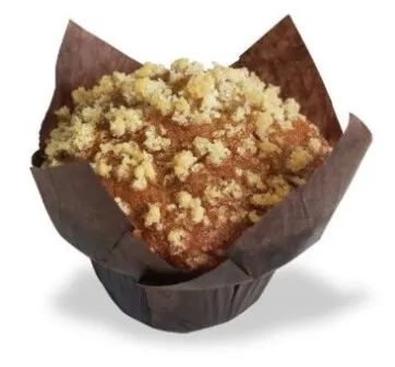 Bláberja Muffins 28x95g mynd 1