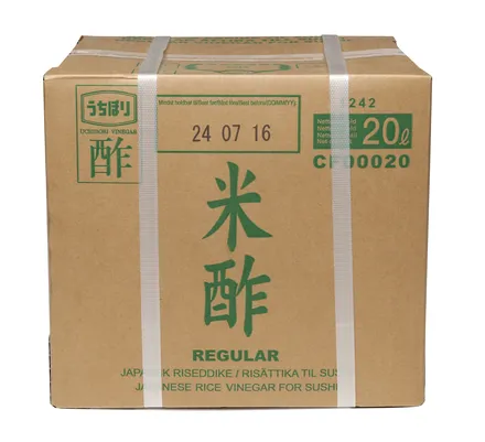 Sushiedik Standard 20ltr mynd 1