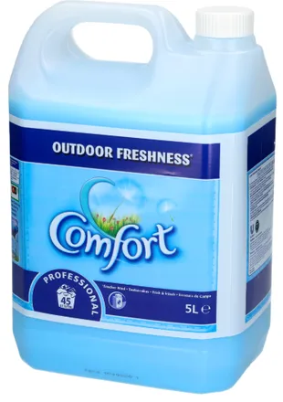 Mýkingarefni Comfort 5L mynd 1