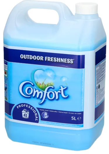 Mýkingarefni Comfort 5L