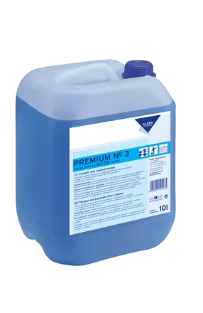 Parketsápa Premium III 10ltr mynd 1