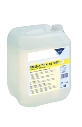 Uppþvottavélagljái Prestan Klar Forte 10ltr mynd 1