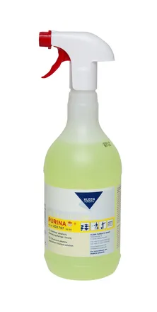 Purina fituhreinsir 1ltr mynd 1
