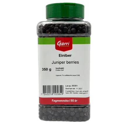 Einiber 350g mynd 1