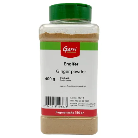 Engifer 400g mynd 1