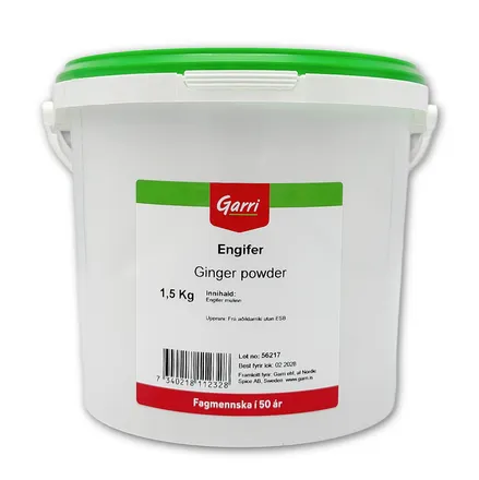 Engifer 1,5kg mynd 1