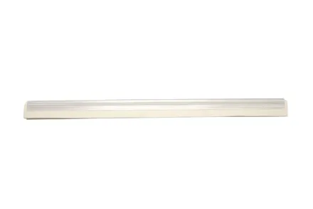 Aukagúmmí f/gólfþvöru 60cm hvítt 1stk mynd 1