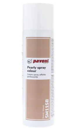Brons spray 250ml mynd 1