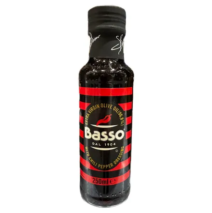 Chiliolía Extra virgin 250ml mynd 1