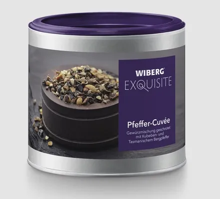 Cuveé Piparblanda 240g mynd 1