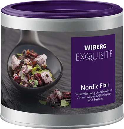 Nordic Flair kryddblanda 270g mynd 1