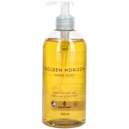 Handsápa Golden Horizon 500ml mynd 1