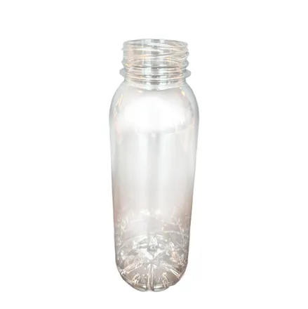 Plastflaska 38mm 330ml 190stk mynd 1