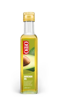 Avocado olía 250ml mynd 1