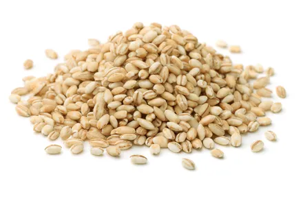 Perlubygg Secco 5kg mynd 1