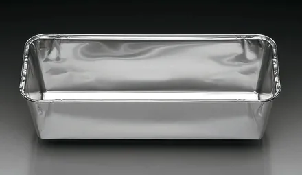 Álform jólaköku 2270ml 305x117x80mm 50stk mynd 1