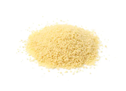 Couscous 25kg mynd 1