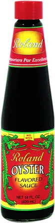 Ostrusósa 420ml mynd 1