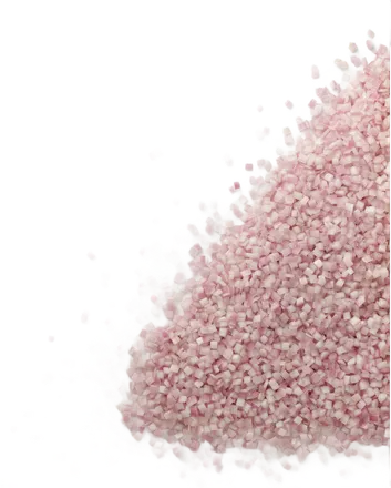 Shallottulaukur saxaður 250g mynd 1
