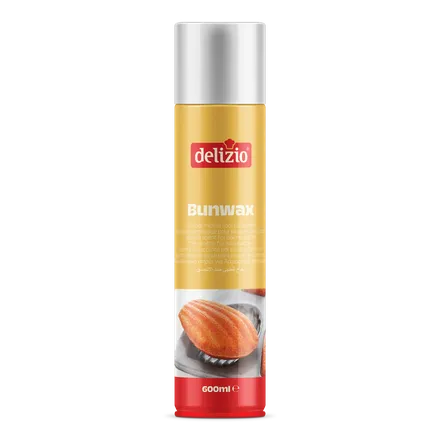 Formafita/spray Delizio 600ml mynd 1