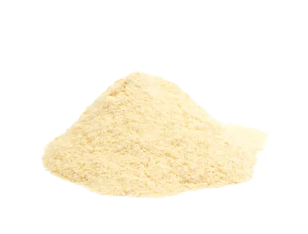 Kjúklingabaunamjöl Secco 5kg mynd 1