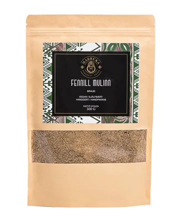 Fennill mulinn 300g Mabrúka mynd 1
