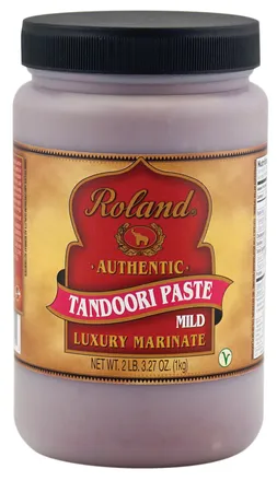 Tandoori Paste 1kg mynd 1