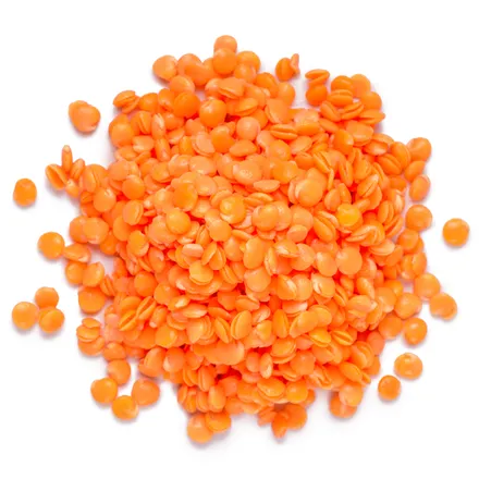 Rauðar linsubaunir 5kg mynd 1