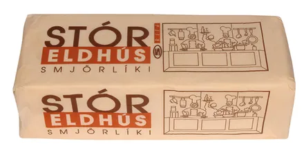 Stóreldhúsasmjörlíki 5kg mynd 1